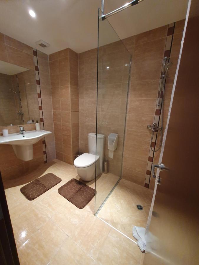 Apartment Zax B7 In Terra Complex Bansko Exterior photo