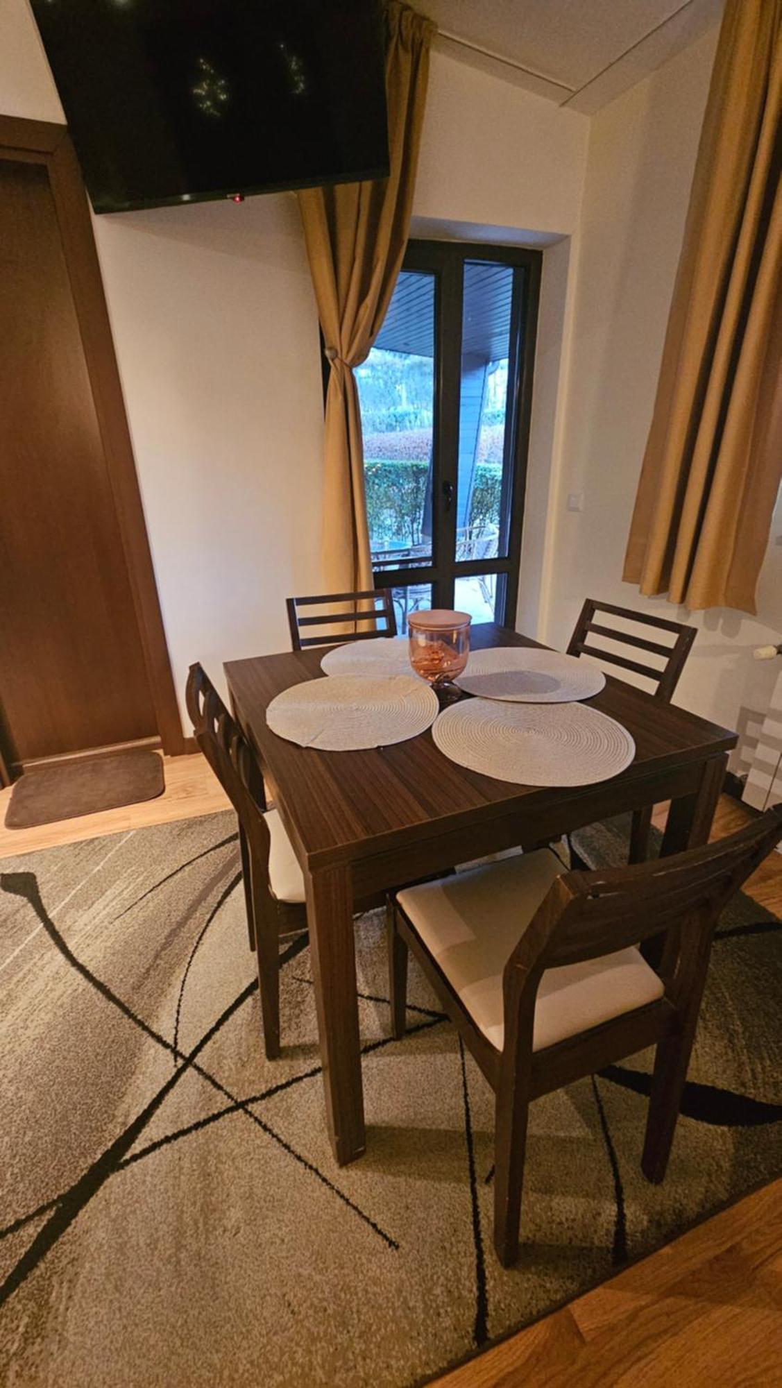 Apartment Zax B7 In Terra Complex Bansko Exterior photo