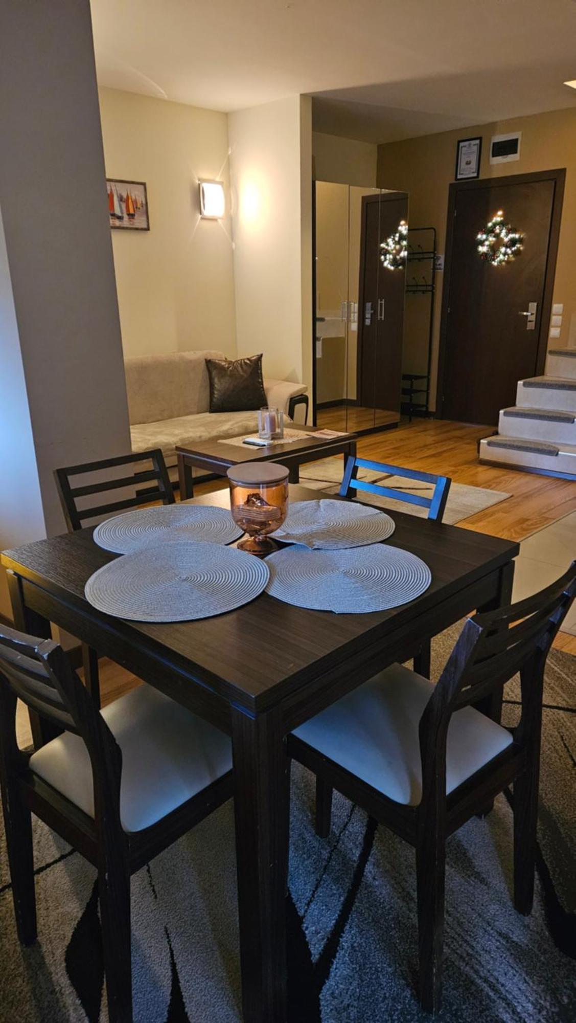 Apartment Zax B7 In Terra Complex Bansko Exterior photo